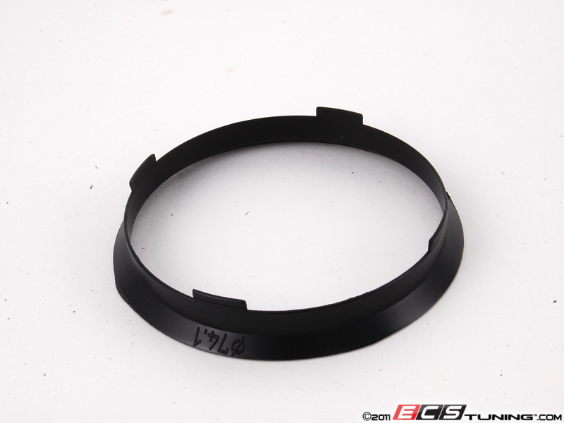 ECS AP741726 Hub Centric Ring Adapter (74.1mm 72.54mm)