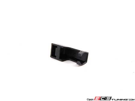 Genuine Volkswagen Audi - 4F0881672A01C - Seat Rail Cover Cap - Satin ...