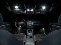 ES#2207827 - MKVLEDINTER - Master LED Interior Lighting Kit - Transform your complete interior in minutes with new LED interior lights from ZiZa - ZiZa - Volkswagen