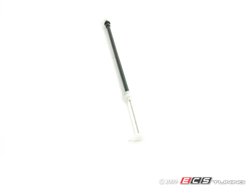 Genuine BMW - 51218164754 - Front Door Lock Cable (51-21-8-164-754) Genuine BMW - 51218164754 - Front Door Lock Cable (51-21-8-164-754)