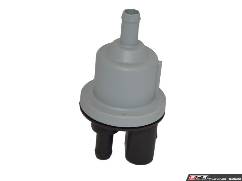 Hamburg Tech 06D133517B EVAP Purge Valve