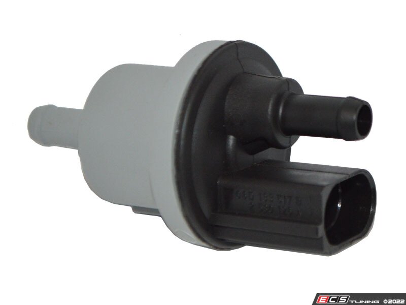 Hamburg Tech 06D133517B EVAP Purge Valve