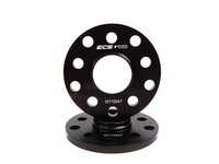 ES#1990 - 002353ECS02A10KT - ECS Wheel Spacers - 10mm (Pair) - Exclusively built for your VAG product, manufactured from lightweight aluminum - ECS - Audi Volkswagen