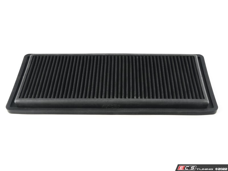 ECS 012054LA14DRY ECS ExactFit High Flow Air Filter Dry
