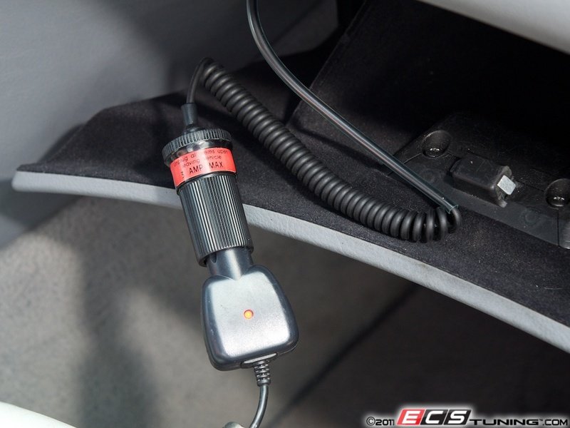 Bmw usb port in glove box