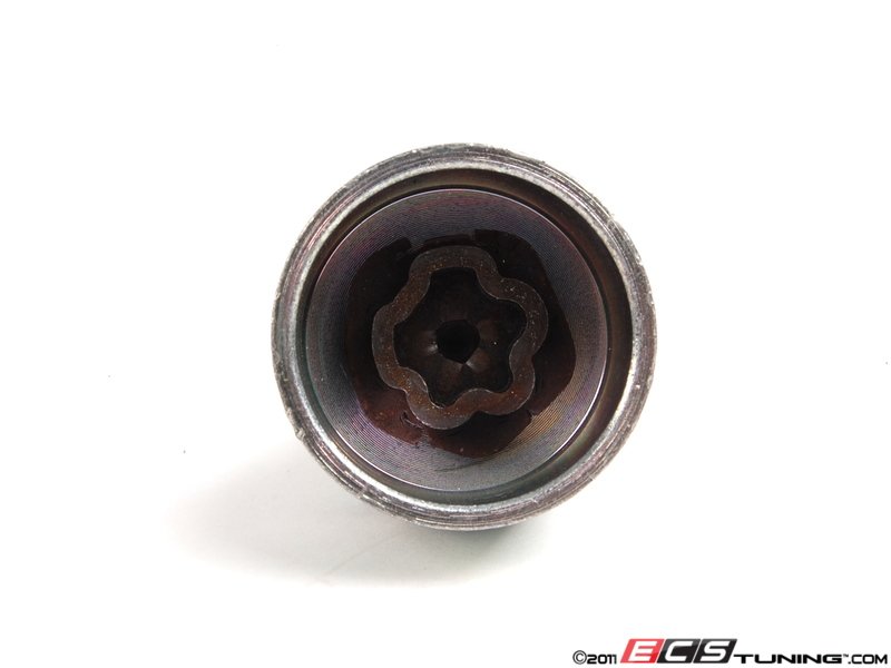 Genuine BMW 36136792851 Wheel Lock Set (NO LONGER AVAILABLE) (36