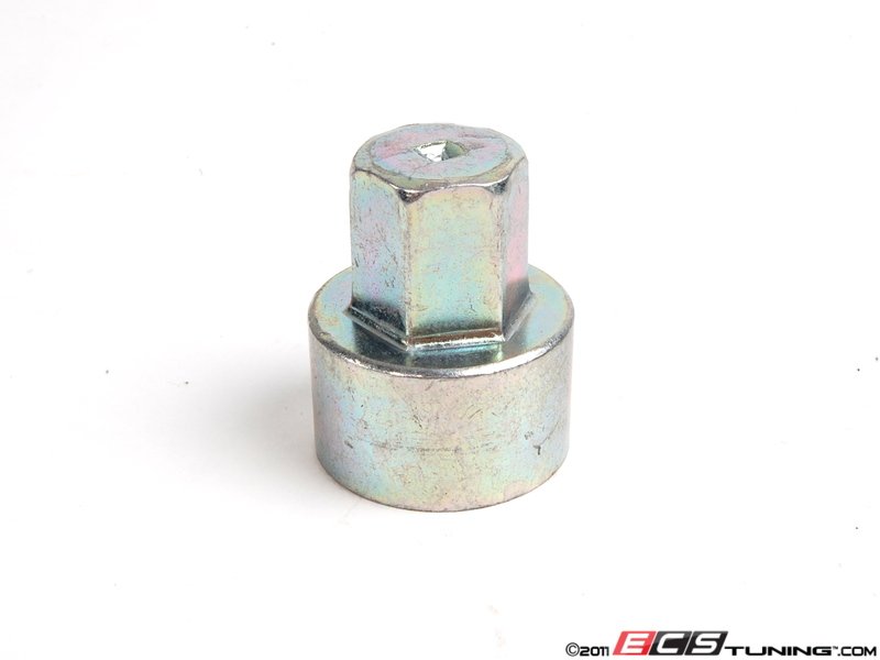 Genuine BMW 36136792851 Wheel Lock Set (NO LONGER AVAILABLE) (36