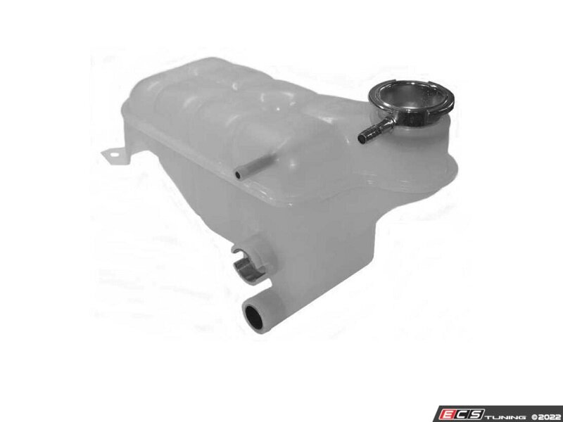 Vaico 1245001749 Coolant Expansion Tank