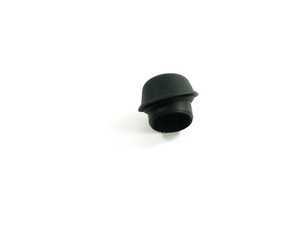 ES#182306 - 65211376008 - Genuine BMW Grommet - 65211376008 - E30,E36 - Seals the antenna rod to the body of the E30 & E36 - Genuine BMW - BMW
