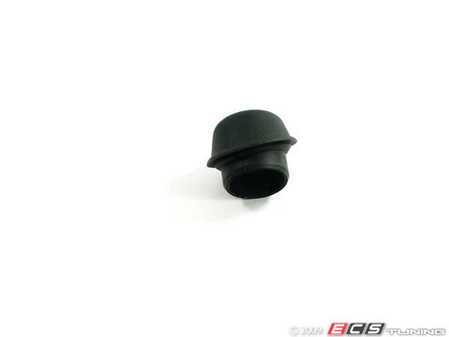 ES#182306 - 65211376008 - Antenna Sealing Grommet - Seals the antenna rod to the body of the E30 & E36 - Genuine BMW - BMW