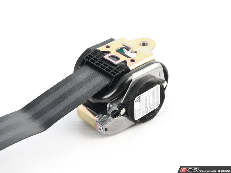 Genuine Volkswagen Audi 1K3857705SRAA Front Seat Belt With Belt