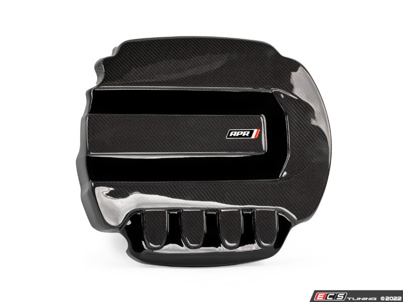 APR MS100254 APR Engine Cover 1.8T/2.0T EA888.3/3B/4/4B Carbon