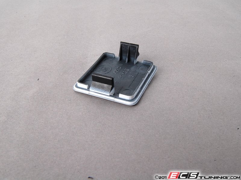 Genuine BMW 51111961926 E30 M3 M3 Tow Hook Cover (51111961926)