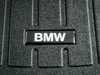 ES#194968 - 82110305084 - All-Weather Cargo Liner - Black - Keep the trunk of your vehicle clean with this mat - Genuine BMW - BMW