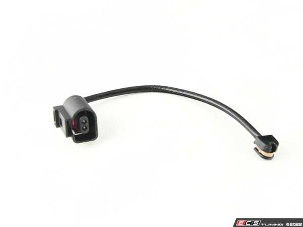 Hamburg Tech - 99160918300 - Rear Brake Pad Sensor - Priced Each