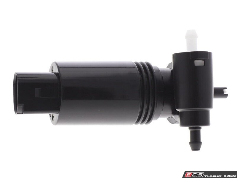 Vemo 2468660000 Windshield Washer Pump