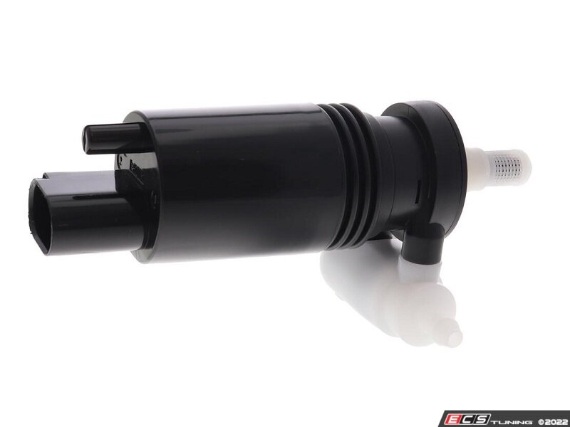 Vemo 2318660021 Windshield Washer Pump