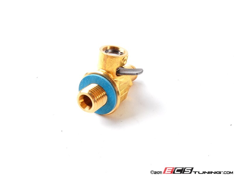 Fumoto F106N 14mm Oil Drain Valve With Nipple