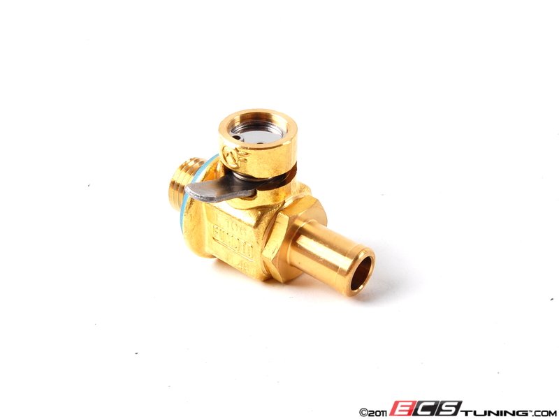 Fumoto F106N 14mm Oil Drain Valve With Nipple