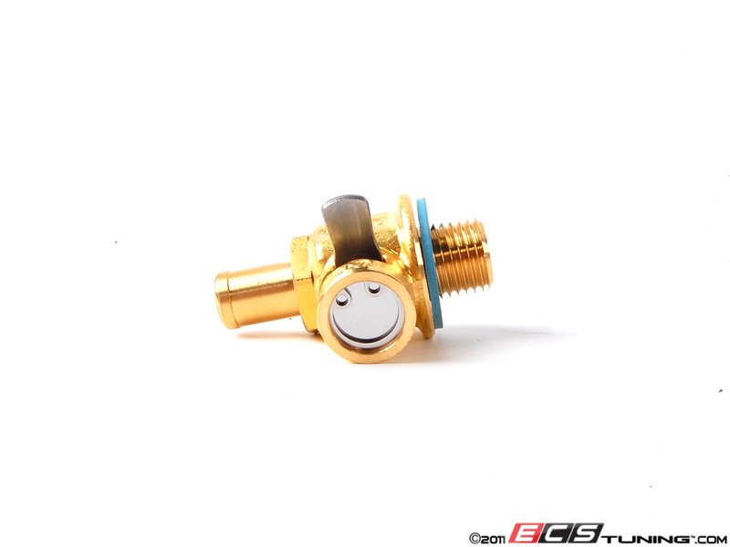 Fumoto F106N 14mm Oil Drain Valve With Nipple
