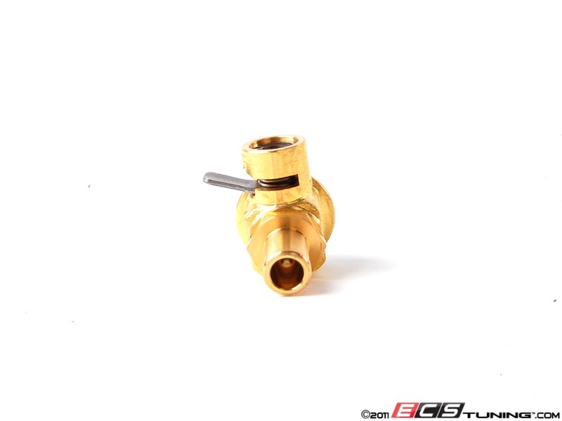 Fumoto F106N 14mm Oil Drain Valve With Nipple