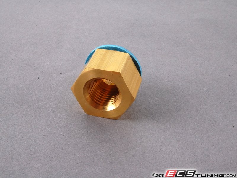 Fumoto ADP106 14mm Oil Drain Valve Adapter