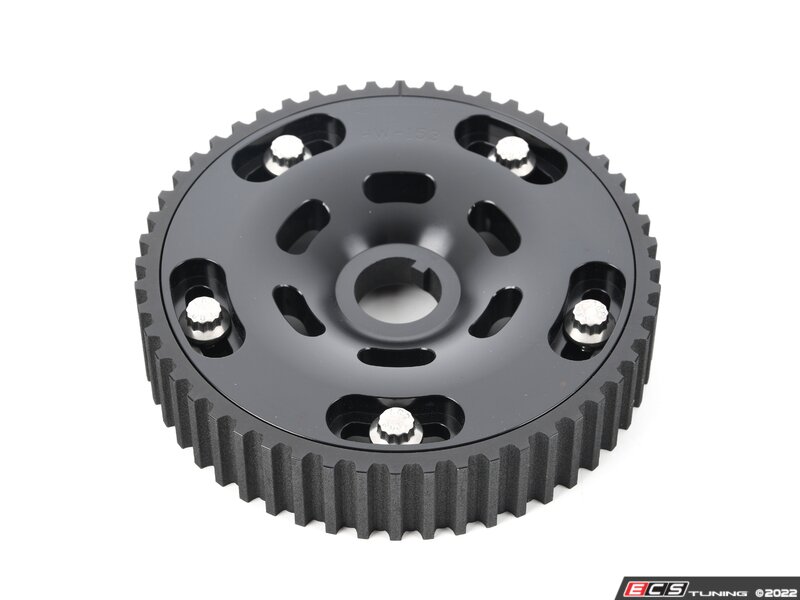 Cts Cts Hw Cts Turbo Adjustable Camshaft Gear