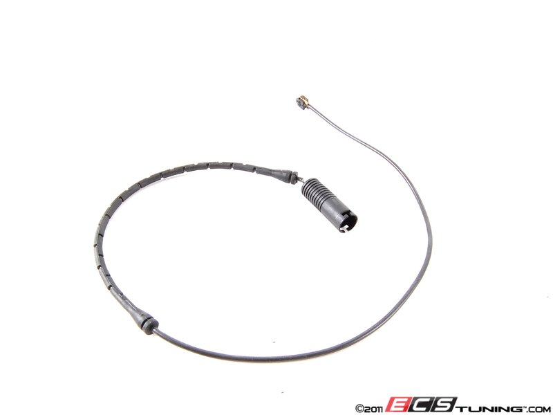 Genuine BMW 34351181338 Front Brake Pad Wear Sensor (34351181338)