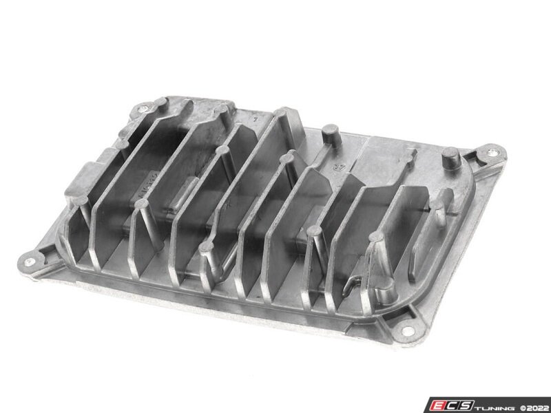 OEM Mercedes LED Headlight Control Module Ballast – Part #1769001204, Fits CLA/SL/SLC, Made In Germany