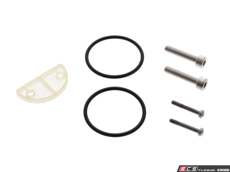 Vaico - 0AY598305 - Gasket Set For Haldex Pump - With Screen