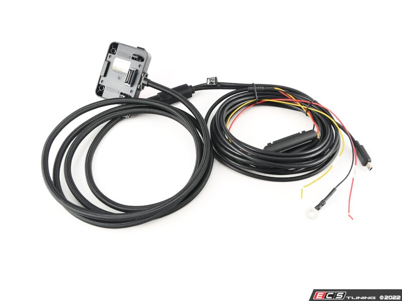 Genuine MINI 66215A444A3 MINI ADVANCED CAR