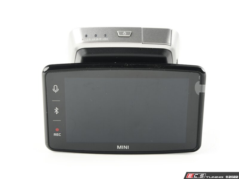 Genuine MINI 66215A444A3 MINI ADVANCED CAR