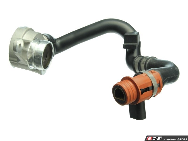 URO 6420102391 Breather Bleeder Valve Hose Assembly