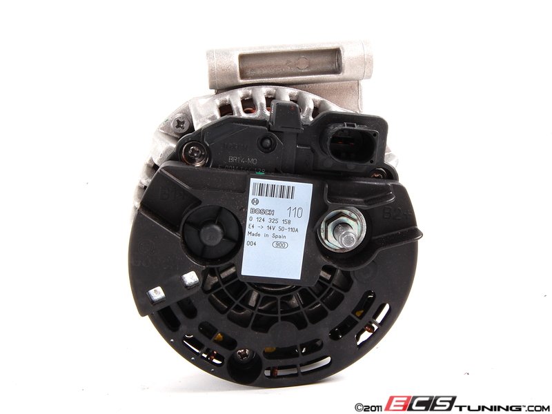 Генератор bosch 110a