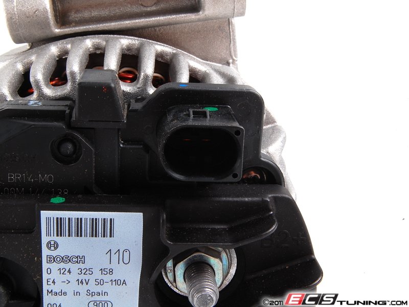 Генератор bosch 110a