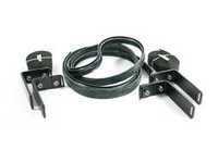 ES#197026 - 82729404687 - Roof Rack Cargo Straps - Keep your cargo steady and secure with these straps - Genuine BMW - BMW