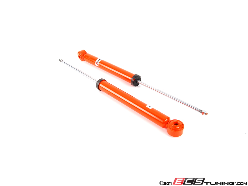 ECS News - MKV Golf Koni STR.T Shocks & Struts