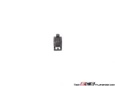 Genuine Volkswagen Audi - N90770201 - Spring Clamp - Priced Each (N 907 ...