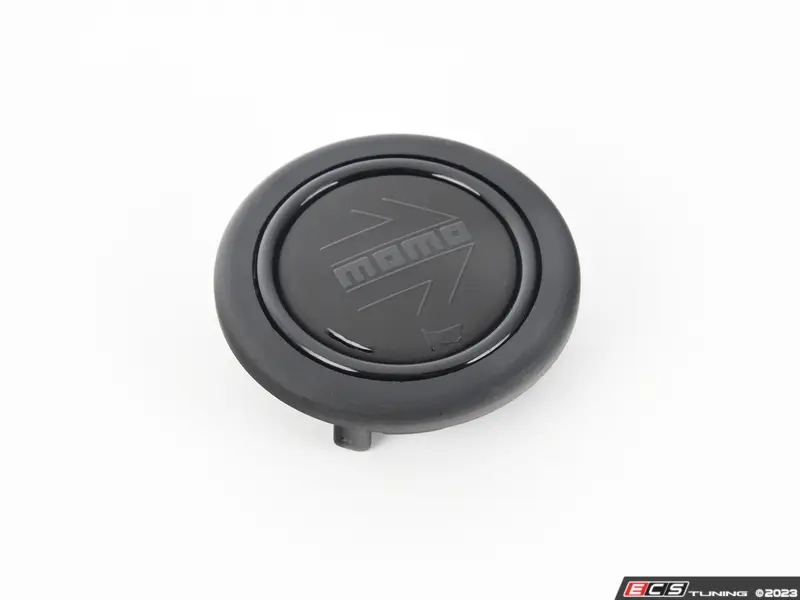 MOMO - PR035BK1BE - MOMO Prototipo Black Edition Steering Wheel