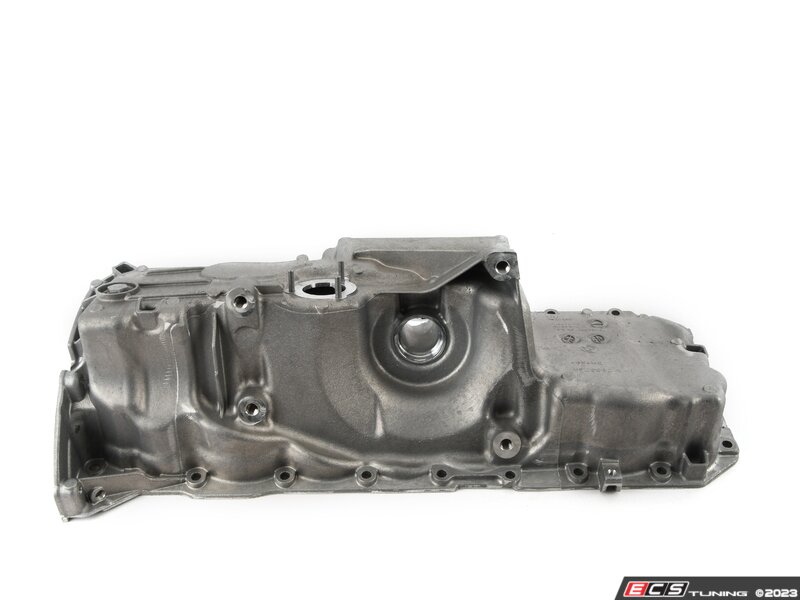 Genuine BMW 11138624381 Oil Pan (11138624381)