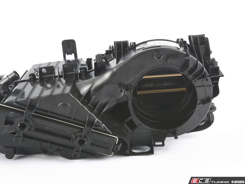 Genuine Mercedes Benz 1678302805 EVAPORATOR HOUSING