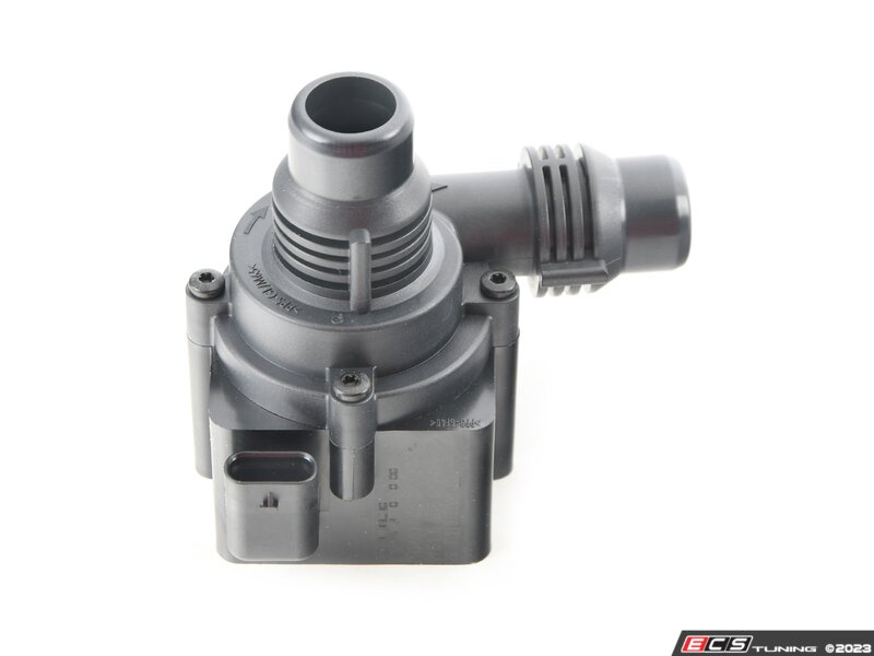 Genuine Bmw A Auxiliary Water Pump A