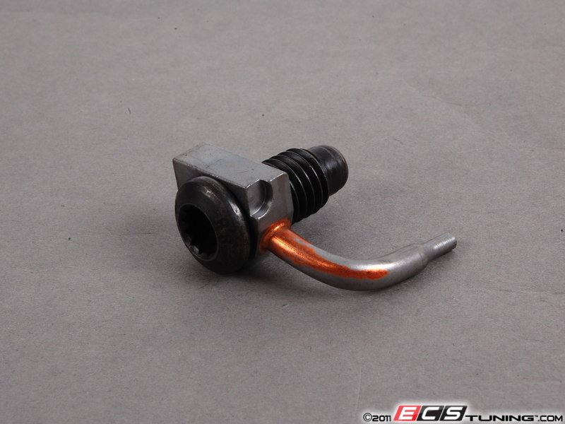 Genuine Volkswagen Audi 06F103154 Oil Spray Jet Priced Each (06F