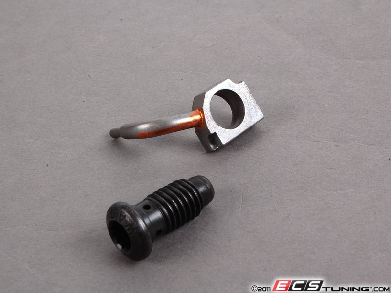 Genuine Volkswagen Audi 06F103154 Oil Spray Jet Priced Each (06F