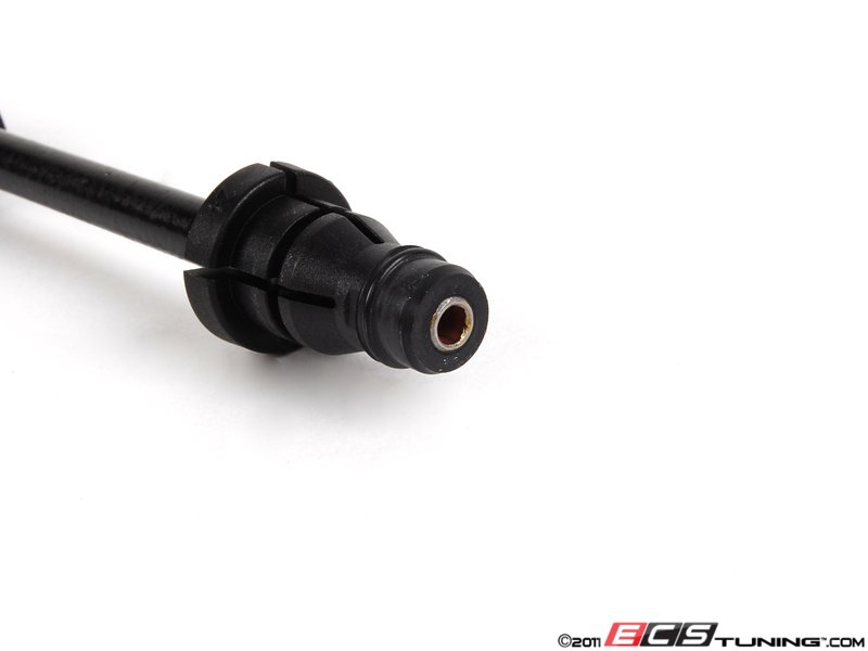Genuine Volkswagen Audi 1J1721465BC Clutch Hydraulic Line (1J1 721