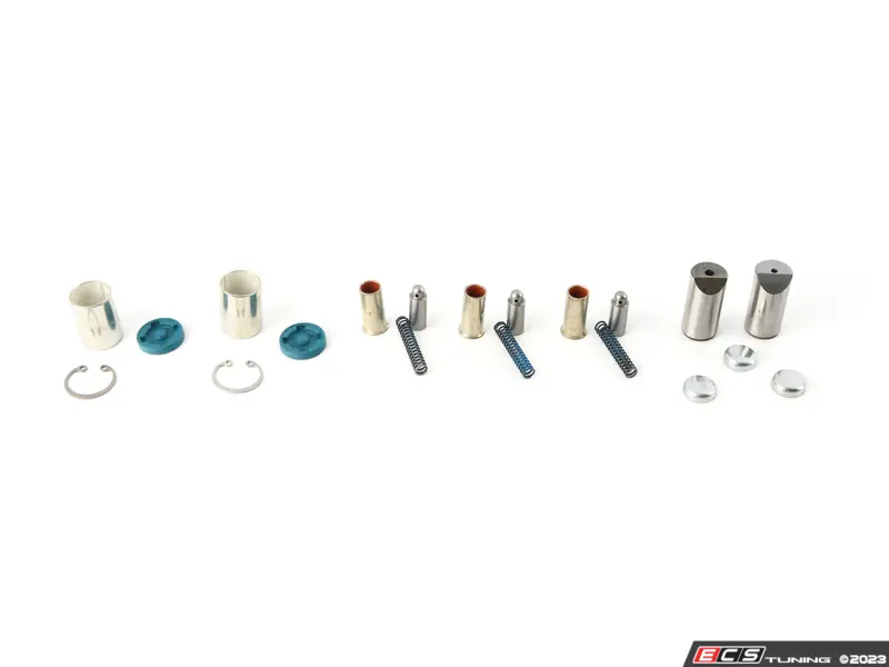 Genuine BMW 23117525048KT Transmission Shift Pin Repair Kit, 56 OFF