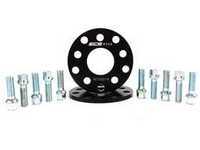 ES#251543 - ECS#244KTWBLT - ECS Wheel Spacer & Bolt Kit - 8mm With Ball Seat Bolts - Includes everything you need to install spacers on two wheels - ECS - Audi Volkswagen