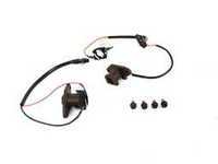 ES#157896 - 54217146749 - Hardtop Installation Kit - Includes wiring and hardware - Genuine BMW - BMW