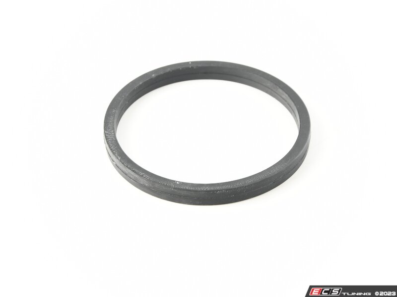 Genuine Porsche 96420721400 OIL FILTER SEAL