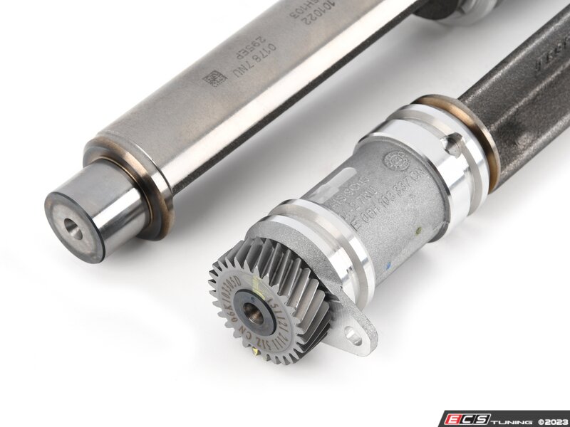 Borsehung 06H198205N Balance Shaft Repair Set